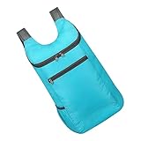 FOYTOKI Plegable Resistente Liviana de Senderismo Gran Capacidad Conveniente Portátil Actividades