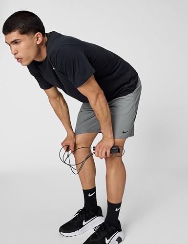 Image of Nike Men's Dri-FIT Flex 9 inch Workout /Training Shorts