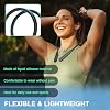 kantaj Neckband Earphone, Bluetooth 5.4 Wireless Neckband Earphones, Up to 80H Playtime, In-ear Bluetooth Headphones, Magnetic Wireless Earbuds Noise Cancelling, Built-in Mic, for Sports, Black #3