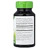 Nature's Way High Potency Vitamin B-6 Supplement, Cellular Energy Support*, 50 mg per Serving, Gluten Free, 100 Capsules (Packaging May Vary)
