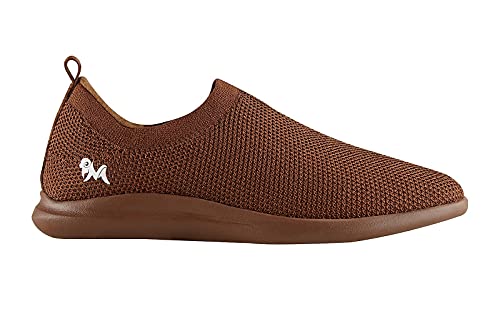Image of Neeman's ReLive Knit Casual Slip On Shoes for Men