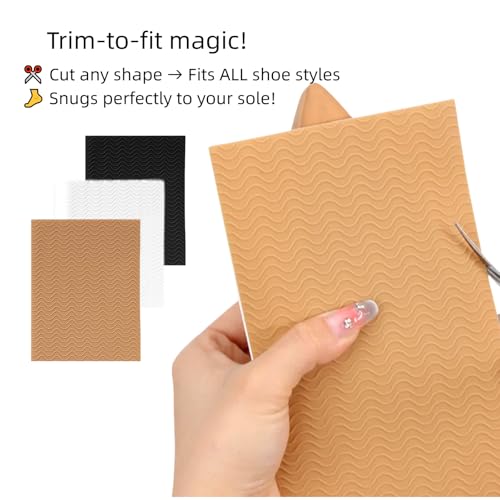 Protector para Suela de Zapato Antideslizante miniatura 5