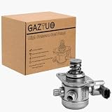 GAZTUO LR081595 High Pressure Fuel Pump Compatible with Range Rover LR4 Discovery Defender 110 Defender...