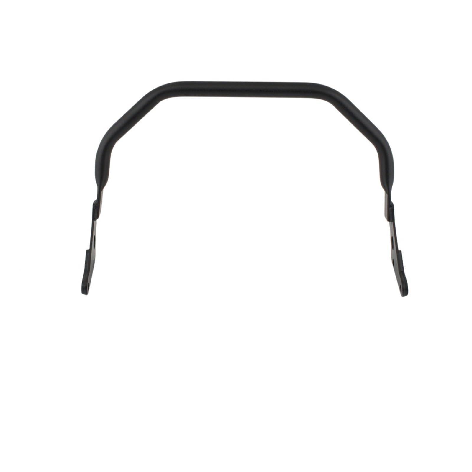 TRASH BIN staffa di navigazione GPS Per BMW R1200GS 2012-2018 Staffa Di Navigazione Per Supporto Telefono GPS Ferro Nero