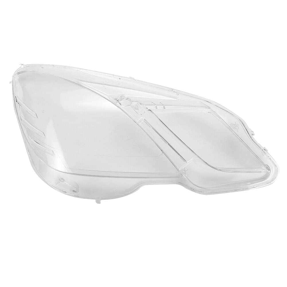 Lentille de phare vitre droite Classe E W212 2009-2012 E350 E500 E63 - 8