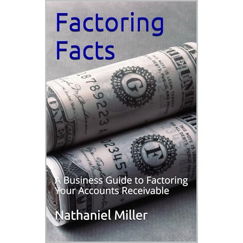 Factoring Facts by Nathaniel Miller episode artwork