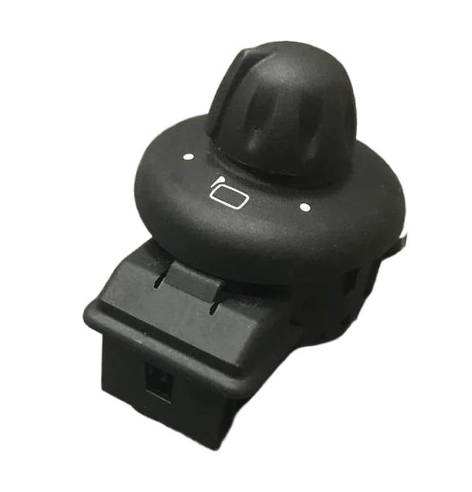 Interrupteur de rétroviseur pour BMW Mini R56 commande latérale