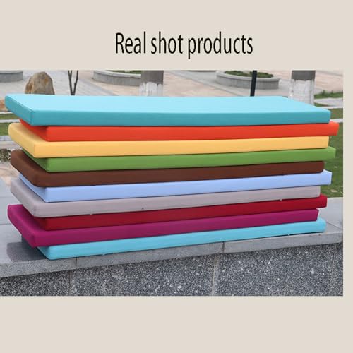 Coussin de taille personnalisée résistant à l'eau pour extérieur - 4