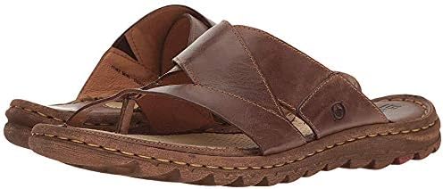 discontinued born sandals