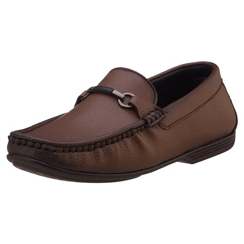 Image of Duke Mens Fwol4025 Loafer