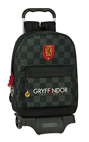 Carro Incluido y Asa Extraíble