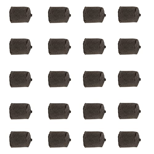 Happyyami 20pièces Bloc Nutritif pour Culture De Fleurs Engrais pour Plantes Bloc Nutritif pour Terreau De Plantes pour Jardin