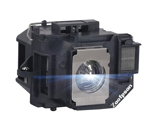 Zaofpsan V13H010L58 pvWFN^[v ELPLP54 ELPLP56 ELPLP58 Epson Powerlite Home Cinema 705HD 1220 1260 S7 S9 W7 X9 79 S10+ S8 S8+