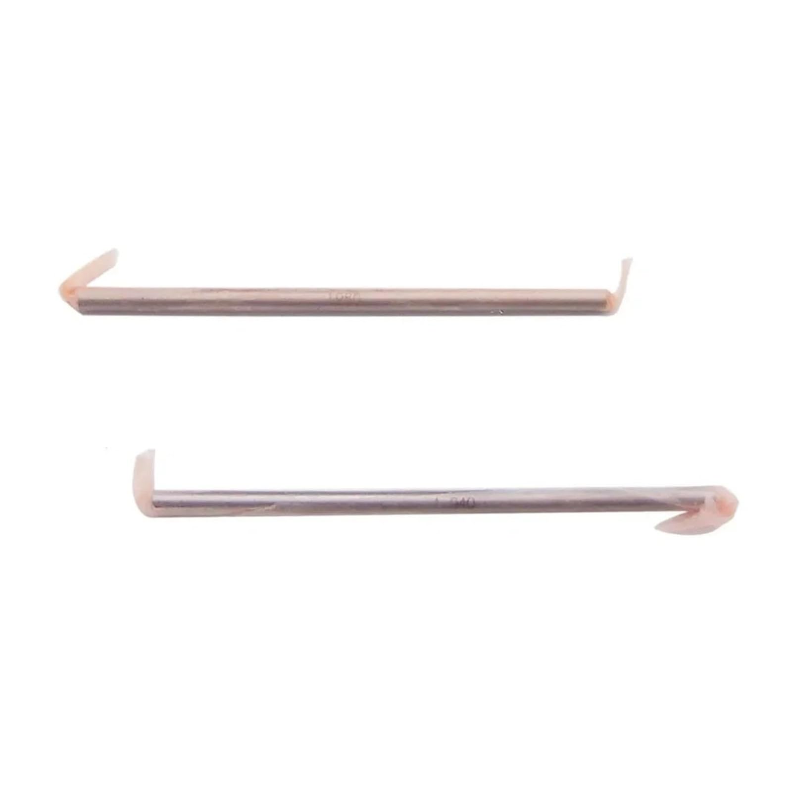 Kit Calibro A Perno In Acciaio 99/100 Pezzi Con Passo 0,01, Set Di Fori for Macchinista, Impostazione Di Blocchi for La Lavorazione Dei Metalli Alta precisione(1.000-1.990 100pcs)