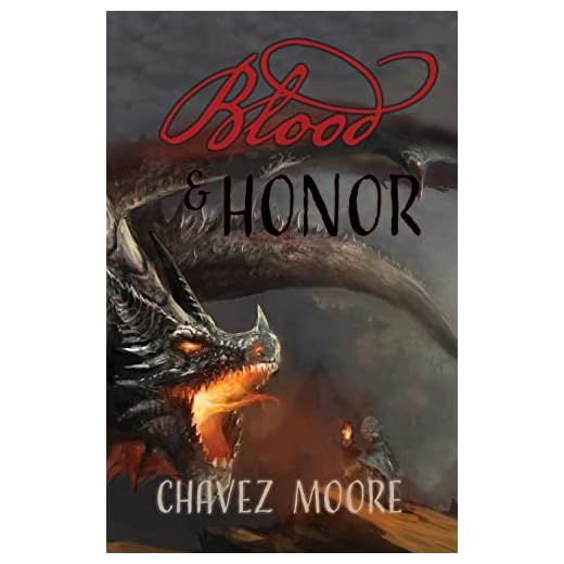 Blood and Honor