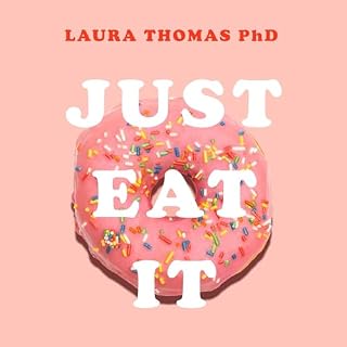 Just Eat It cover art