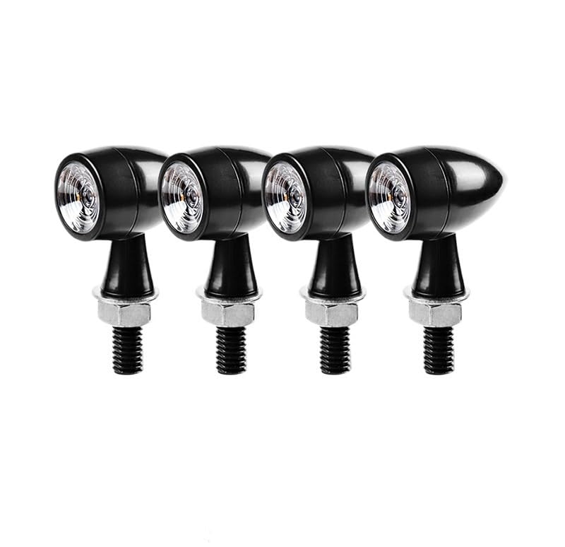 Clignotants à LED pour motos MT 07 MT 09 Tracer 700 et 900