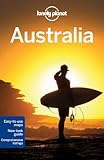 Lonely Planet Australia (Travel Guide)