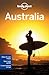 Lonely Planet Australia (Travel Guide)