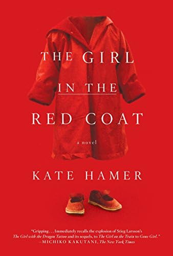 The Girl in the Red Coat Paperback – February 7, 2017