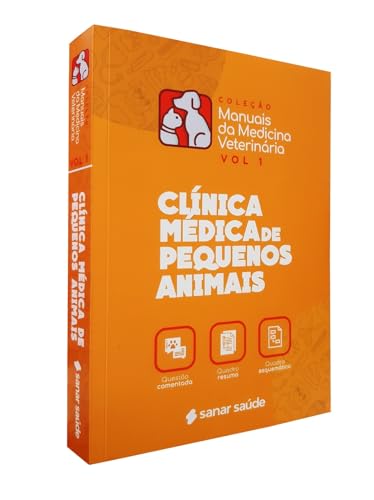 Clínica Medica De Pequenos Animais