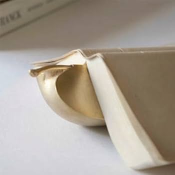 Amazon.co.jp: graf(グラフ) cut piece りんごの文鎮 ペーパー