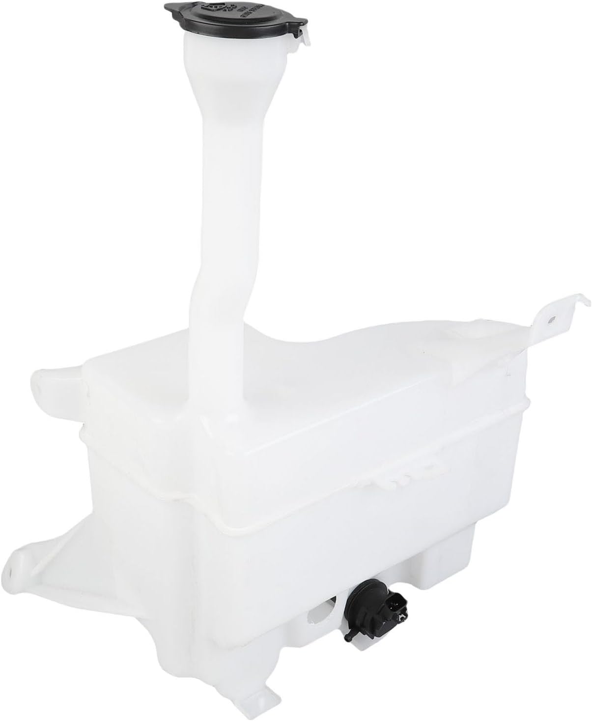 aqxreight Windshield Washer Fluid Reservoir with Hose 8531506220 Replacement for 2012 2017 Without Sensor Port Built 2016 2017 The Windshield Washer ReservoirWasher Fluid (Without Sensor Port)