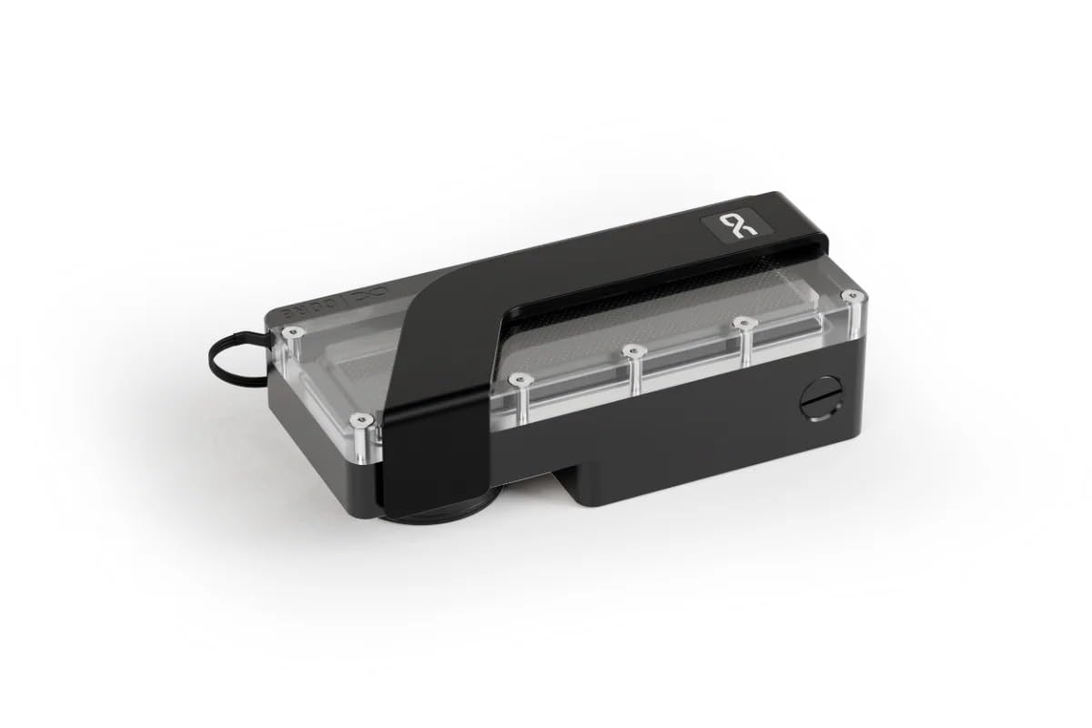 Alphacool Core DDCzero Flat Reservoir 140 mit Pumpe (14568)