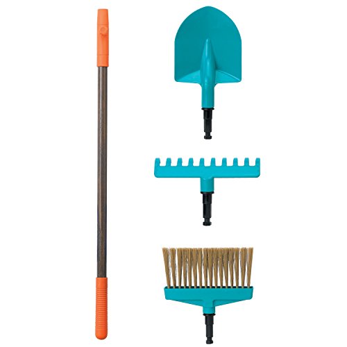 Preisvergleich Produktbild Knorrtoys G50131 - GARDENA Kombisystem VII