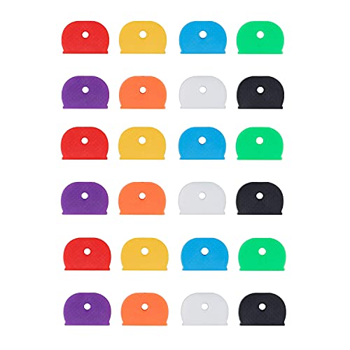 Imagen de ZHjuju Colorido Cubierta de Llave