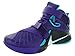Nike Men's Lebron Soldier IX PRM Basketball Shoe