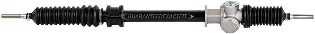Manual Steering Rack & Pinion For Nissan Datsun 260Z 280Z S30 1974 1975 1976 1977 - BuyAutoParts 80-70087AN New