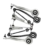 Hinweis: Vergewissern Sie sich vor dem Kauf, dass unser Querlenkersatz für Ihr Fahrzeug geeignet ist. Wenn Sie Fragen haben, kontaktieren Sie uns bitte und wir werden diese innerhalb von 12 Stunden für Sie lösen.