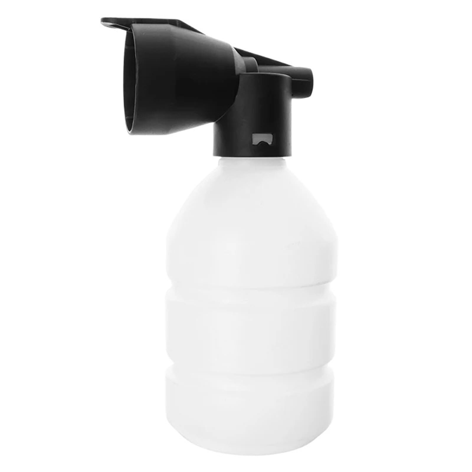 Pot de mousse réglable pour lavage de voiture à haute pression