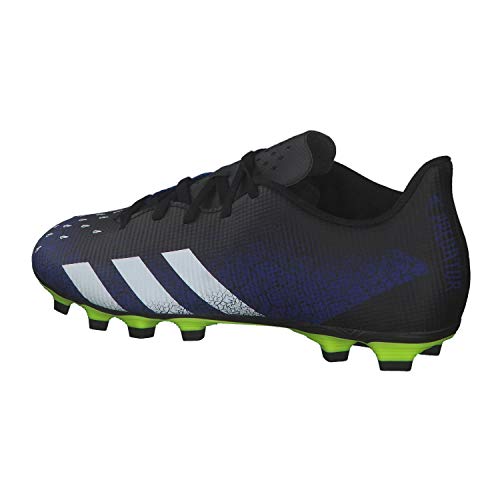 [アディダス] サッカースパイク プレデター フリーク.4 AI1 各種グラウンド対応 KZP57 チームロイヤルブルー/フットウェアホワイト/コアブラック(FY0625) 27.5 cm 3枚目