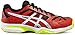 ASICS - Gel Padel Professional 2 SG, Color Rojo, Talla UK-7