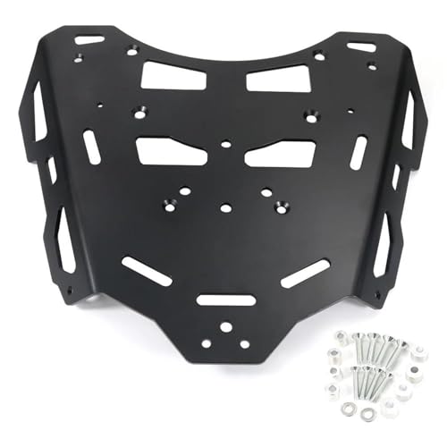 Portaequipajes para BMW R1200GS y R1250GS para ampliar carga en viaje