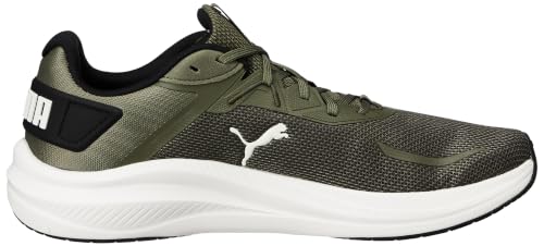 Image of PUMA | Skyrocket Lite 2 Lightweight Running Shoes Green