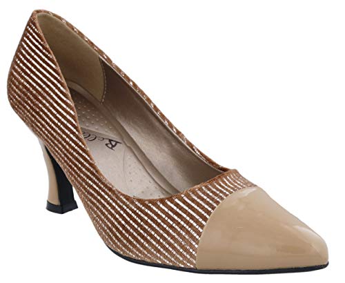 Bellini Women's Zesty Cord Pump