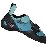 Black Diamond Equipment Focus- Wmn's Climbing Shoes - Caspian - 9