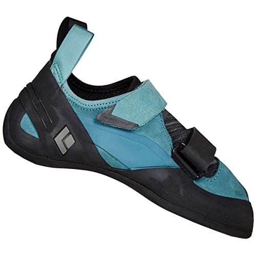 Black Diamond Womens Focus Rock Climbing Shoes
