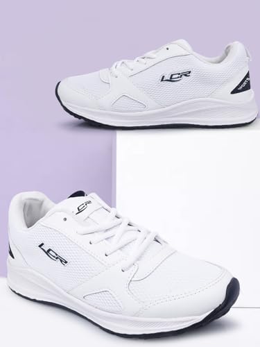 Image of Lancer Mens Wonder-6 Running Shoes