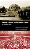 Corporate Financing and Governance in Japan: The Road to the Future (Mit Press)