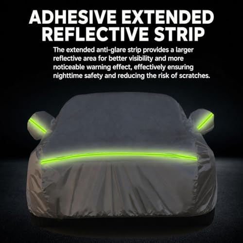 Housse voiture imperméable Nissan Juke F15 F16 avec accès portière