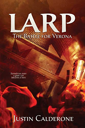 LARP: The Battle For Verona