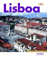 Lisboa 9727507352 Book Cover