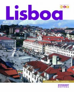 Paperback Lisboa [Portuguese] Book