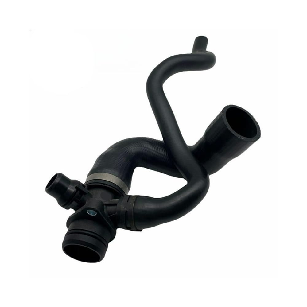 Hbfvz6tw One Color 11537639997 Cooling Water Hose Inlet Pipe For E84 E89 F10 F20 F21 328I 428I N20 Gran Coupe Sport 2.0L 2012-2016