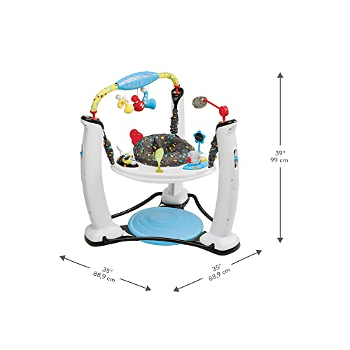 Evenflo 61731199 Exersaucer Jam Session Jumping Activity Center thumb #8