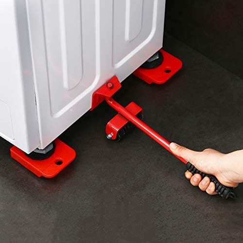Mr. Hercules, Furniture Lift Mover Tool Set - Image 4